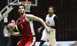 اليوم.. زاخو بضيافة الدفاع الجوي في دوري سلة المحترفين